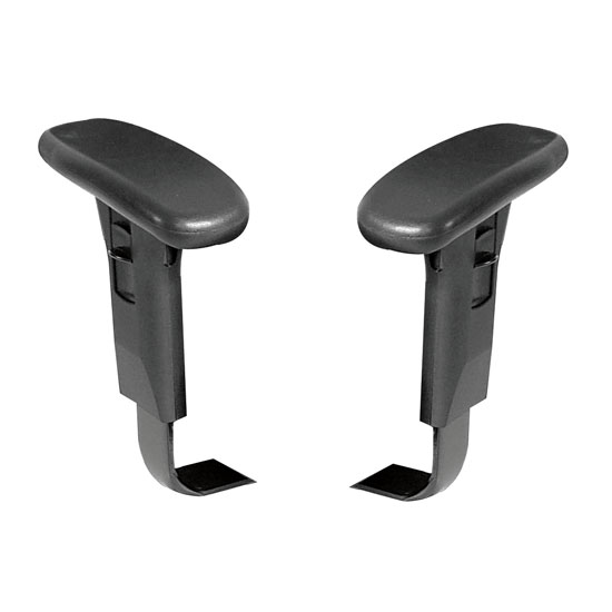 Optional Adjustable Arm Kit