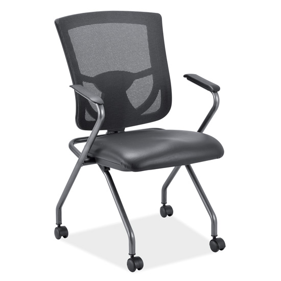 Mesh Back Nesting Chair Mesh Back Nesting Chair