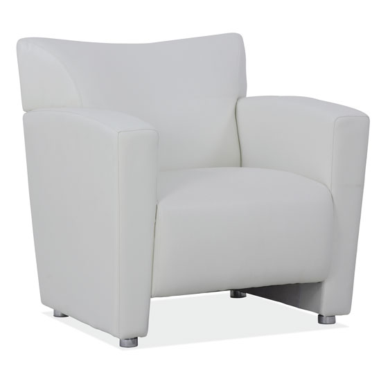 A Tribeca Club Chair