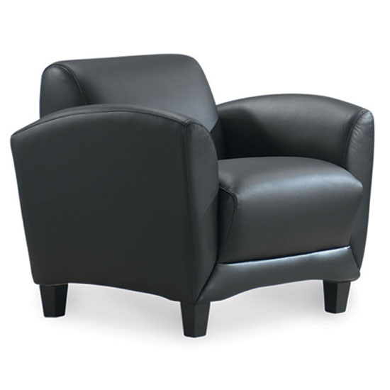 Manhattan Club Chair