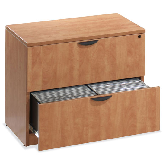 Drawer Lateral File - PL112 - 18