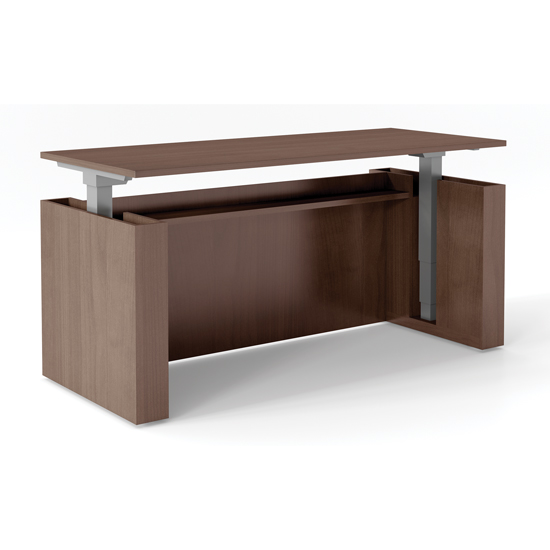 Laminate Desk Casing PLTHAT5166 - 18