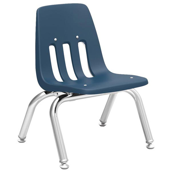 A Student Chair – 10” H A Student Chair – 10” H