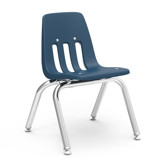 A Student Chair – 12” H A Student Chair – 12” H