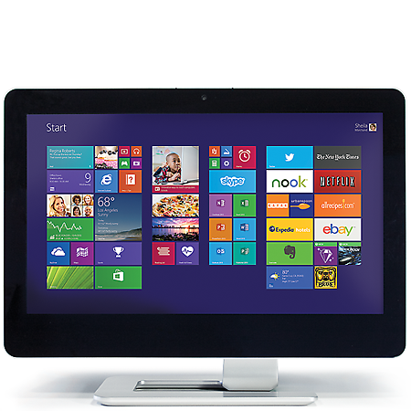 Nexlink 5235 All-In-One Series Desktop