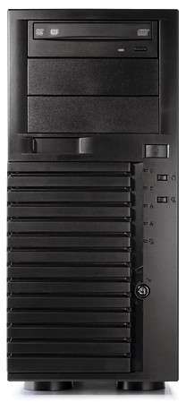 Nexlink Ready to Ship Server Series PB-S1000-P-FND