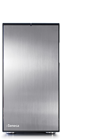 Seneca VFX 9200 Workstation