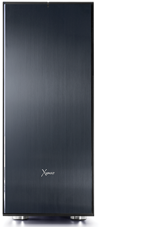 xVault xView Enterprise Viewing Station
